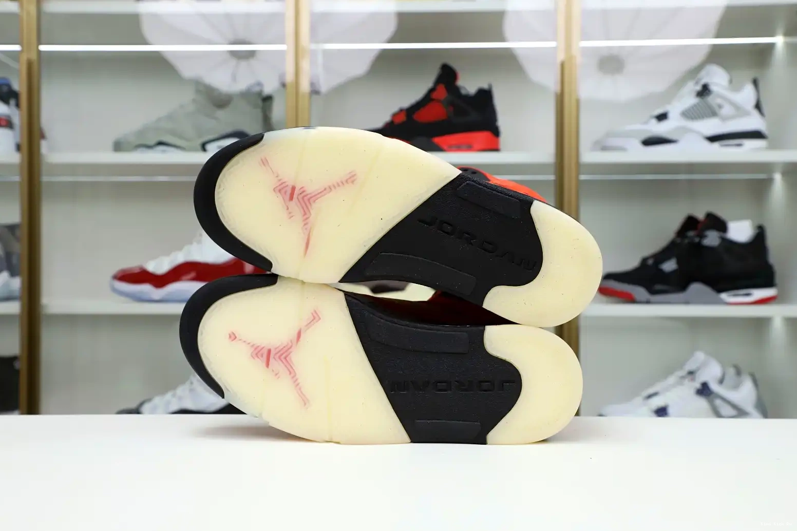 Jordan Kimikick  Air Women Jordan 5 0731